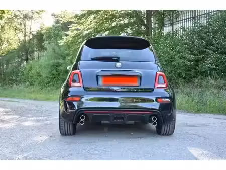 Abarth 695 1.4 180 Competizione