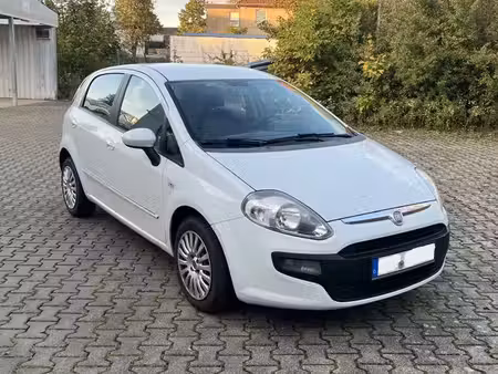 Fiat Punto Evo 1.4 77 Dynamic