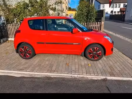 Suzuki Swift 1.3 92