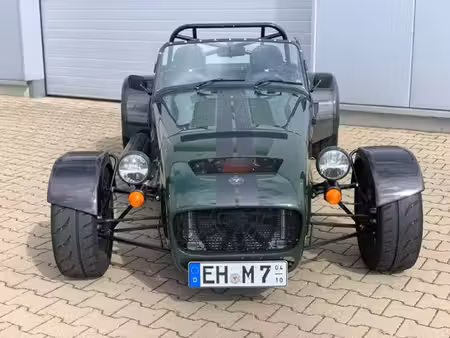 Caterham Seven 485 2.0