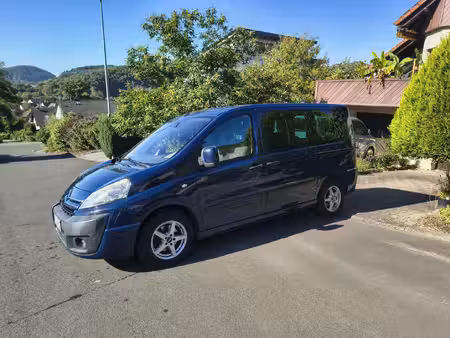 Citroën Jumpy 2.0 120 Confort