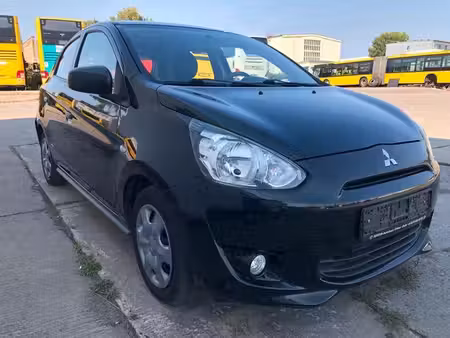 Mitsubishi Space Star 1.0 71