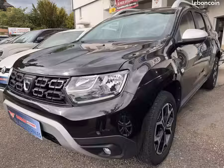 Dacia Duster 1.3 TCe 130 Prestige