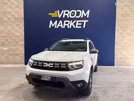 Dacia Duster Eco G 1.0 101 Journey