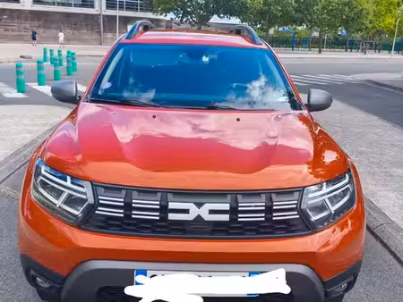Dacia Duster 1.3 150