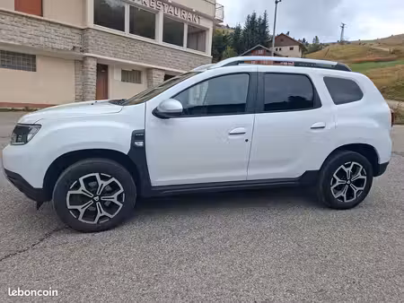 Dacia Duster 1.5 dCi 115