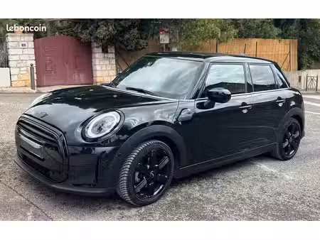 Mini Mini Cooper 1.5 136