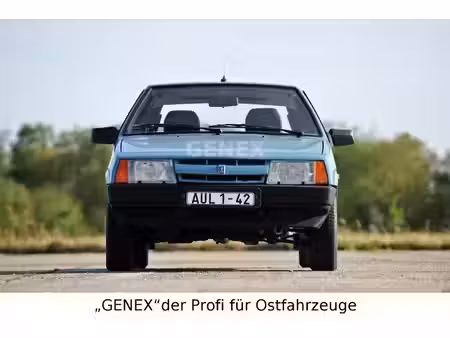 Lada Samara 1.3 61