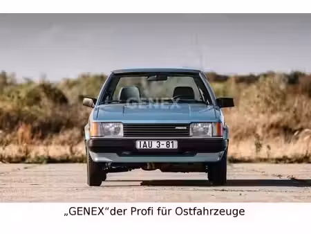 Mazda 323 
