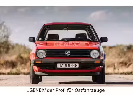 Volkswagen Golf 1.1