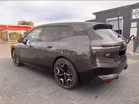 BMW iX 50 523 xDrive