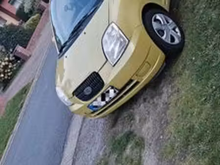 Kia Picanto 1.1 65