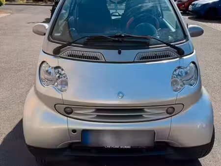 Smart Fortwo 0.7 61