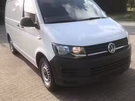 Volkswagen Transporter T6 2.0 TDI 84