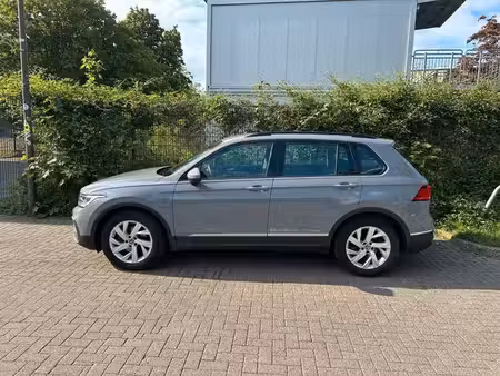 Volkswagen Tiguan 1.5 TSI 131 Life