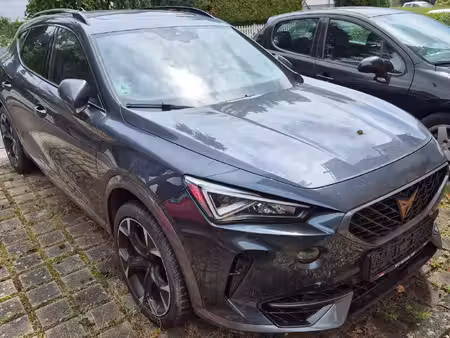 Cupra Formentor VZ 2.0 TSI 310 4x4