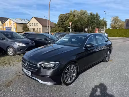 Mercedes-Benz Classe E E 200 2.0 197 Avantgarde 4Matic