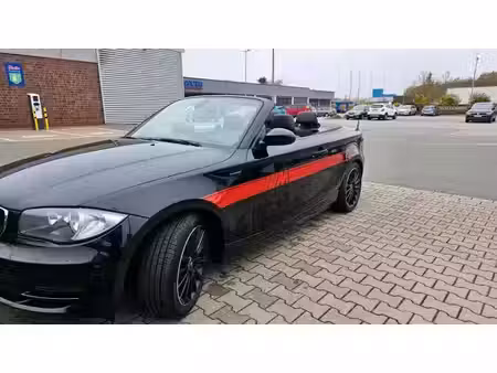 BMW Série 1 118i 2.0 143