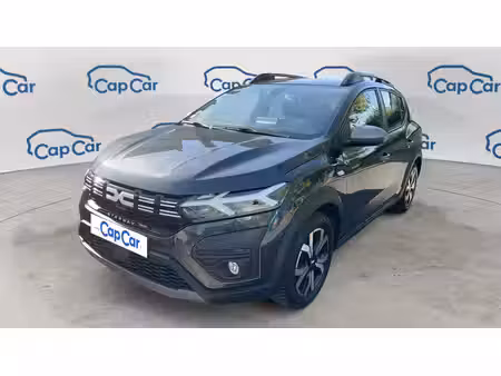 Dacia Sandero 1.0 100 Expression
