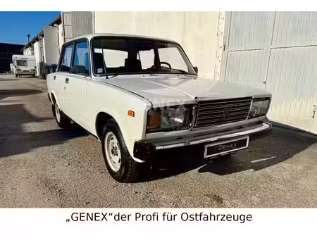 Lada 2107 