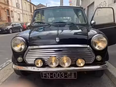 Mini Mini 