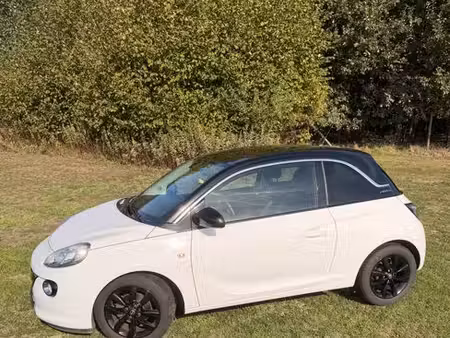 Opel Adam 1.4 87