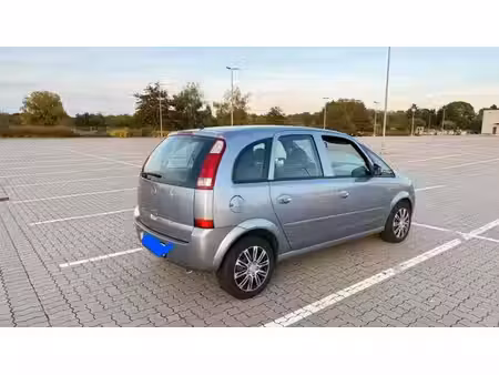 Opel Meriva 1.4 90