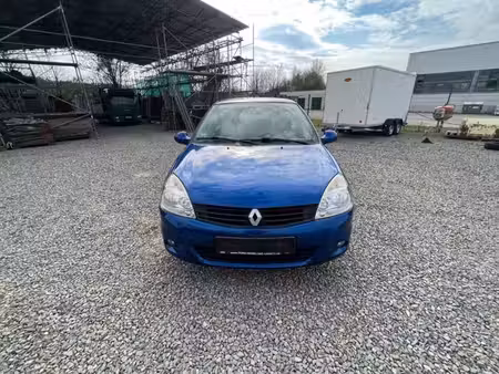 Renault Clio 1.2 75 Campus