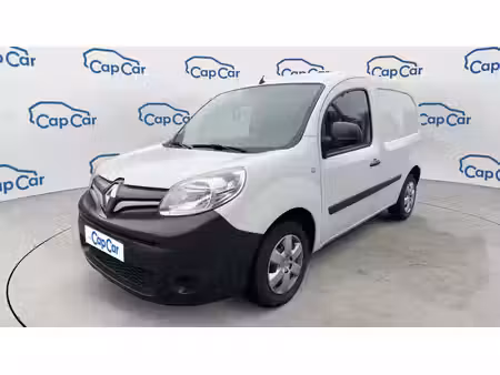Renault Kangoo 1.5 dCi