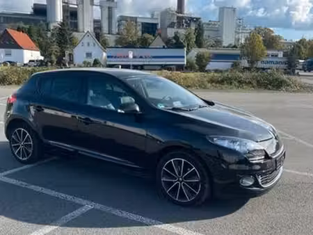Renault Mégane 1.2 TCe