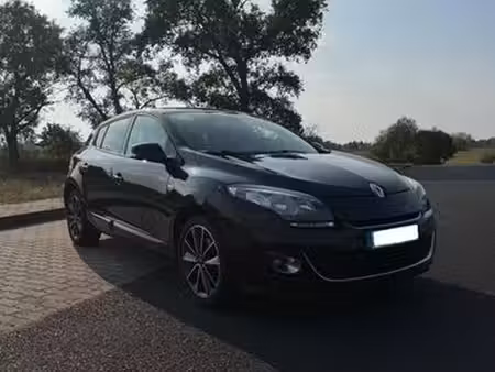Renault Mégane 1.2 dCi 85 Bose