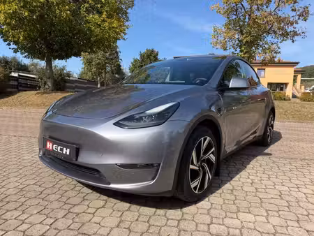 Tesla Model Y Grande Autonomie 351 4x4