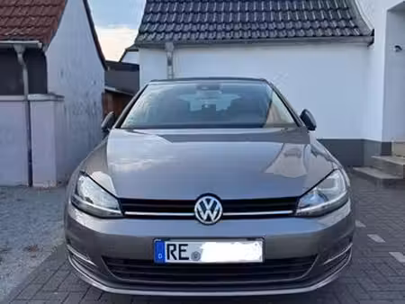 Volkswagen Golf 2.0 TDI 150