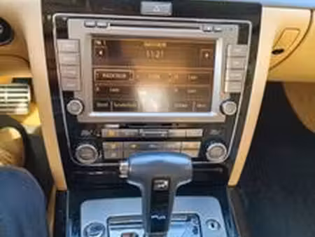 Volkswagen Phaeton V6 3.0 4Motion