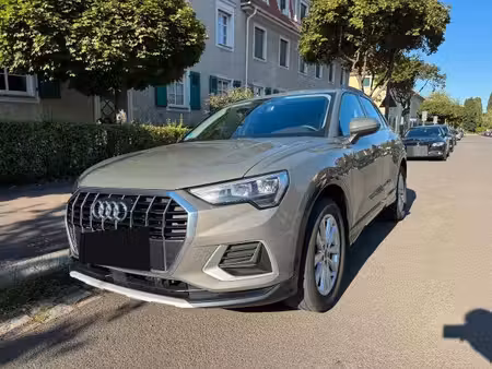 Audi Q3 35 TFSI 1.5 150