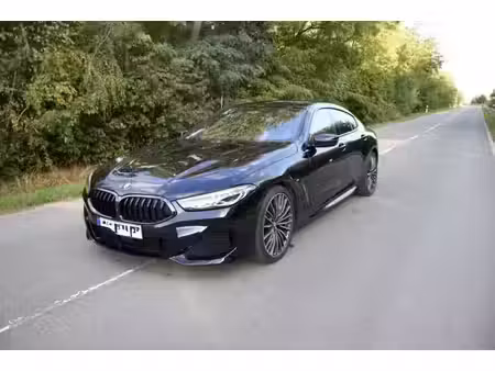 BMW Série 8 840i 3.0 340 xDrive