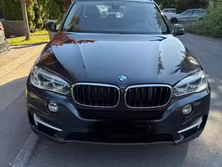 BMW X5 30d 3.0 258 xDrive