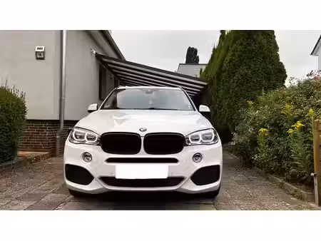 BMW X5 30d 3.0 258 xDrive