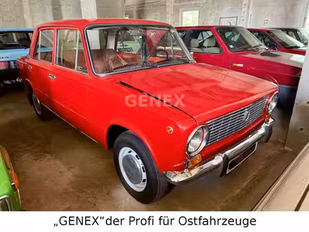 Lada 1200 