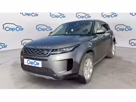 Land Rover Range Rover Evoque D180 2.0 180 R‑dynamic SE 4x4