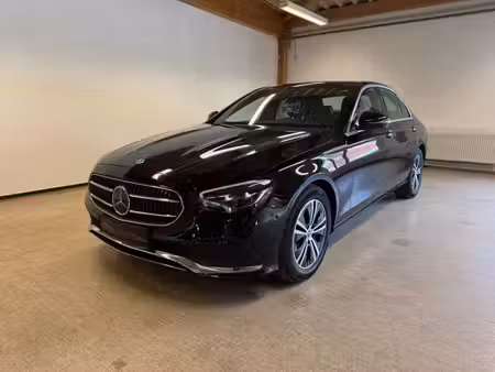 Mercedes-Benz Classe E E 200 2.0 197 Avantgarde 4Matic