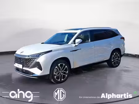 MG MGS9 