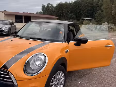 Mini Mini Cooper 1.5 136