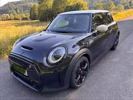 Mini Mini Cooper S 2.0 178