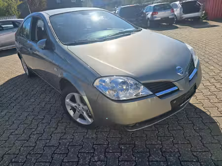 Nissan Primera 1.8 116 Acenta