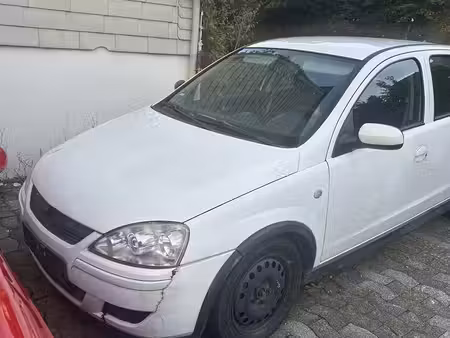 Opel Corsa 1.7 CDTI 100 Cosmo