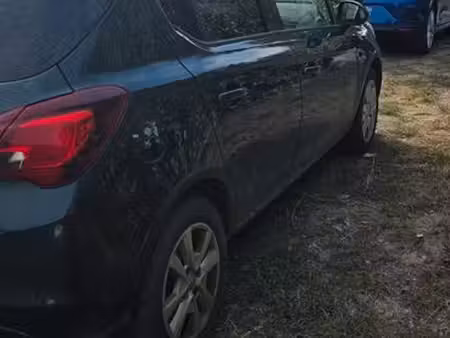 Opel Corsa 1.3 CDTI 75