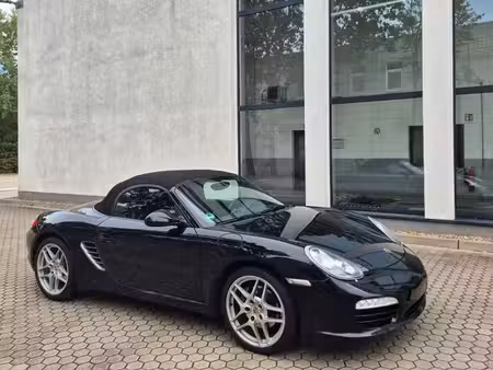 Porsche 718 2.9 255