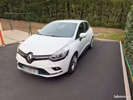 Renault Clio 0.9 TCe 90