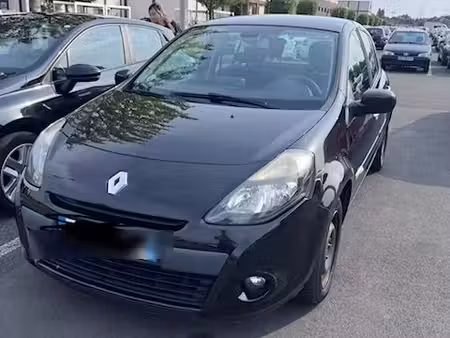 Renault Clio 1.5 dCi 75
